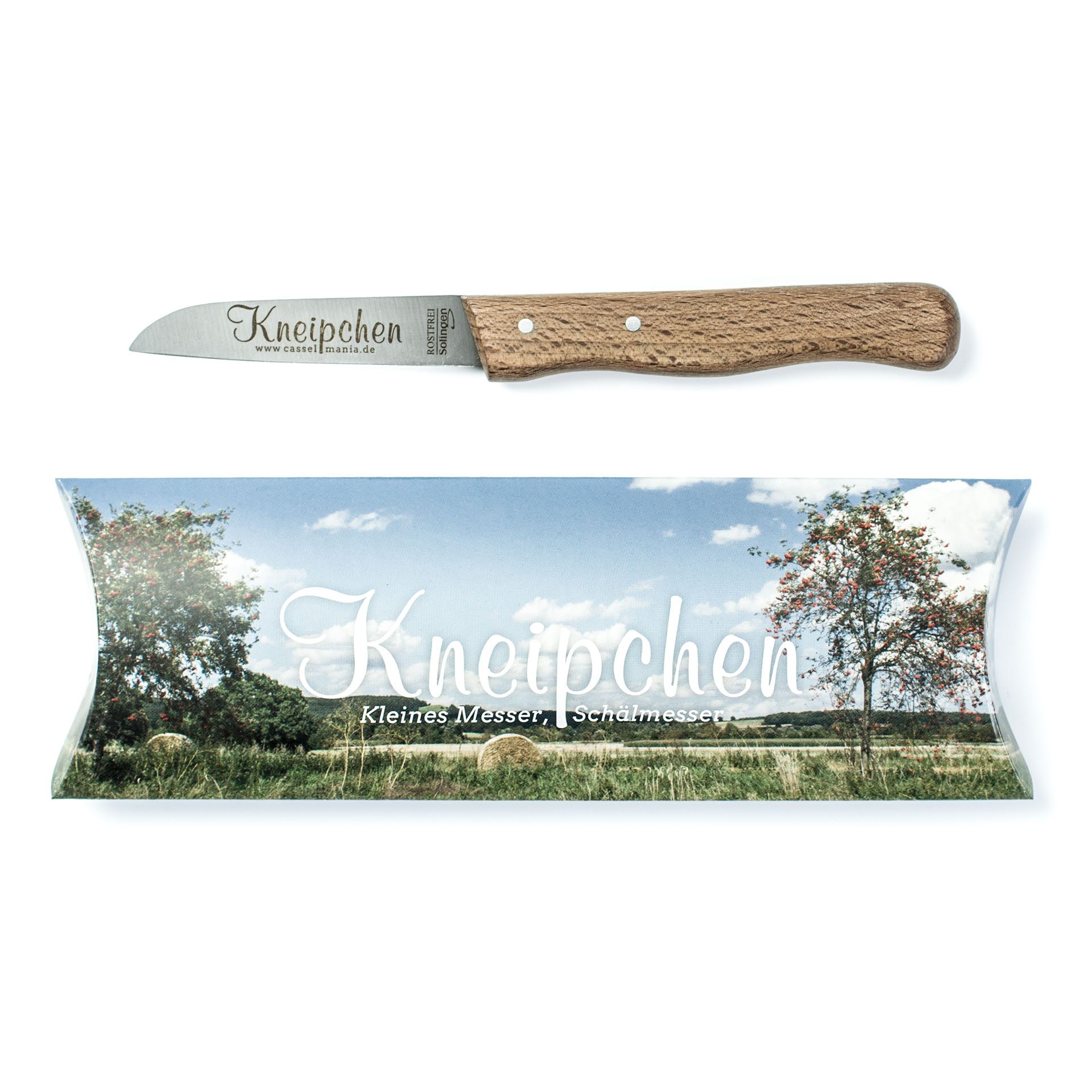 Kneipchen - Messerchen