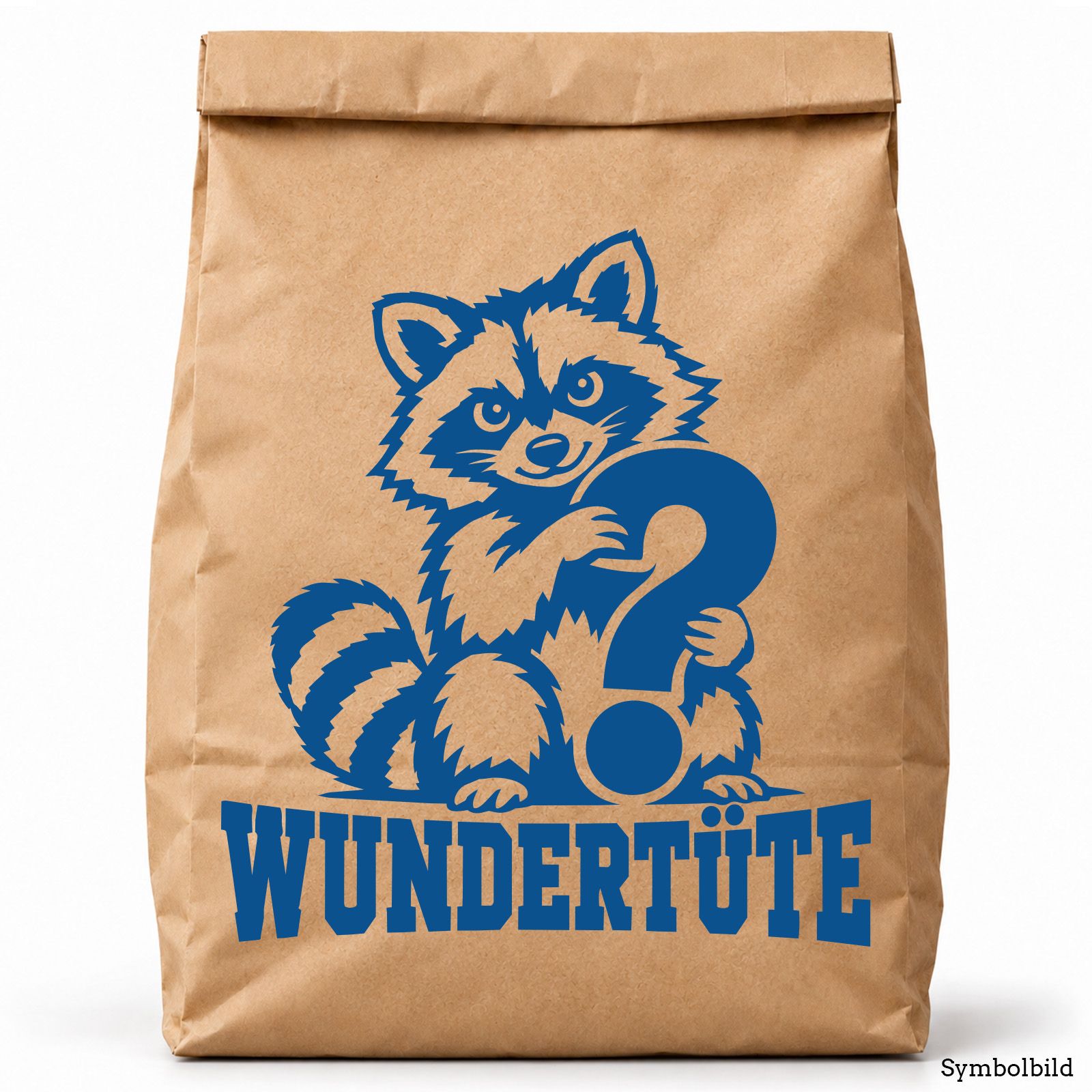 Wundertüte - Unisex